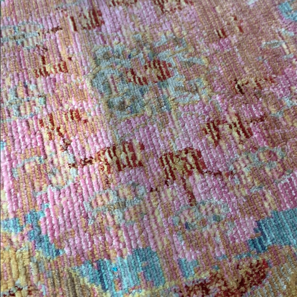 Meet your Posher, Vicky